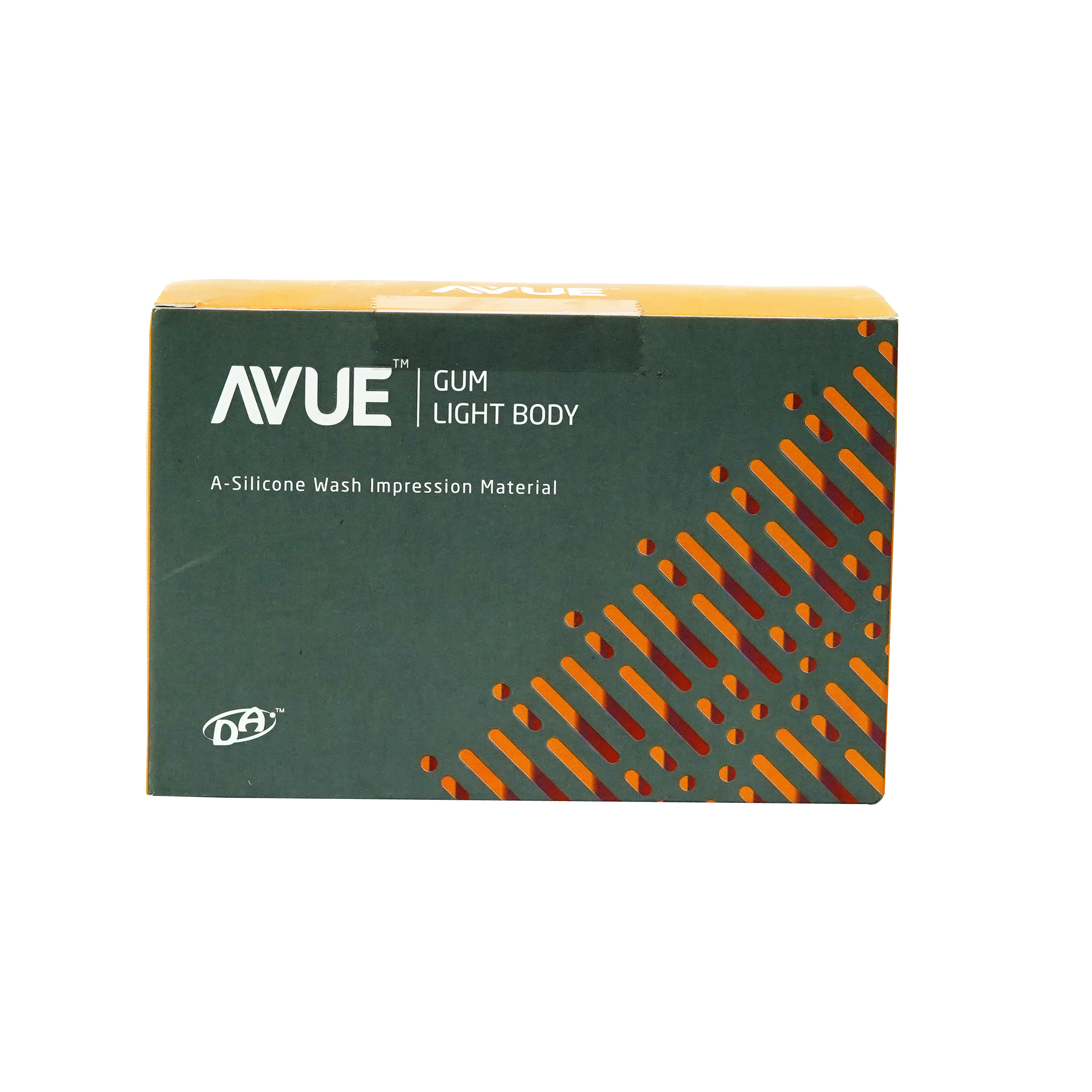 Dental Avenue Avuegum Light Body Impression Material 2X50ml